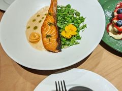 -娜娜家•Nana's restaurant (南开大悦城店)