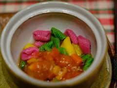 -叶叶菩提·晋福宫