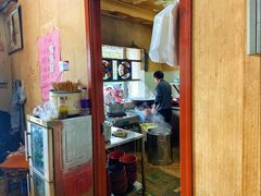 -小龙大肉面馆
