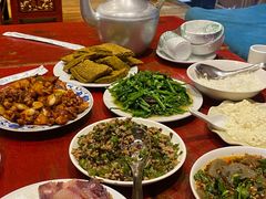 -香巴拉酥油茶馆(迪庆驻昆办店)
