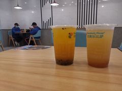 -达美乐比萨(新洲店)