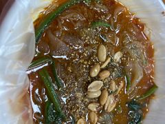 -二钢串叔麻辣烫(华龙大厦店)