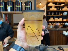 梅子酒气泡嗨-去茶山(新光里店)