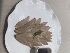 -鸭王烤鸭店(三里河店)