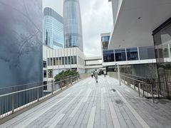 -深圳湾万象城