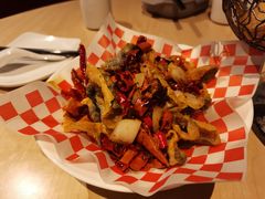 -避风塘(百联东郊店)