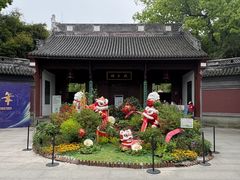 -钱王祠