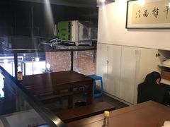 大堂-老顺兴干拌面(雨花亭店)