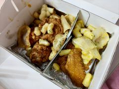 -BOPEYE·波派炸鸡(九霄天地店)