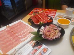 -韩宫宴炭火烤肉(印象城店)
