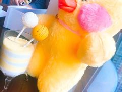 -上海龙之梦万丽酒店