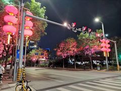 -唐城墙遗址公园