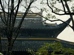 -西园戒幢律寺