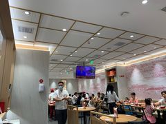 -喜家德虾仁水饺(邯郸新世纪中心店)