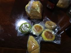 -稻田秋日式面包