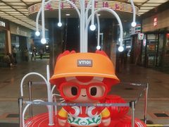 -VT101维多利广场