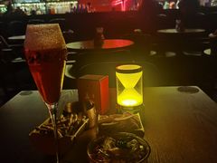 -MM·五声·音乐人与调酒师(西安路店)