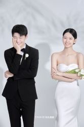 -纯色婚纱摄影(南京总店)