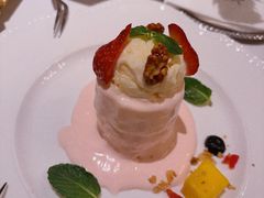 -波特曼西餐厅(南岗店)