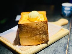 -绿茶餐厅(朝阳大悦城店)