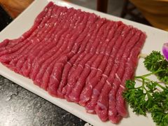 -南门涮肉(上海二店)