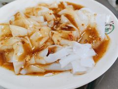 腩汁陈村粉-仁信双皮奶(东川路店)