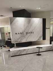 -MAKE SENSE美可沙龙