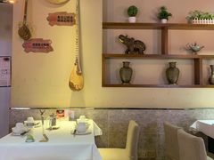 -西域阿里马新疆菜·清真(桂花路店)