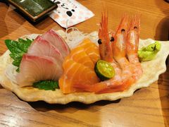 -玄白·炭烤活鳗(上海首店)