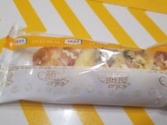 -中粮丰通（北京)食品有限公司