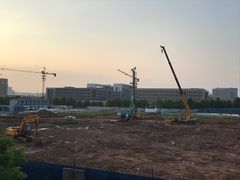 -南京航空航天大学(将军路校区)