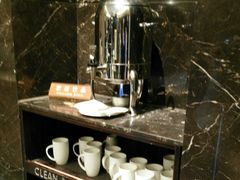 -北京希尔顿逸林酒店