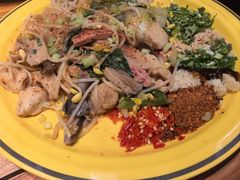 -北丐先生·野馄饨烧烤(泰达E街区店)