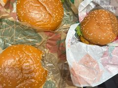 -汉堡王(西直门凯德MALL店)