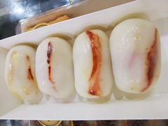 芋泥雨花石-江南糕潮(新生路总店)