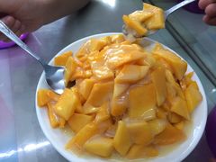 -欧恋洋葱冰淇淋绿豆馔