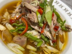 -胖老汉新疆特色椒麻鸡(南门店)