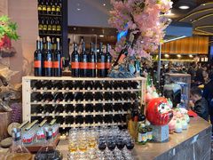 -喜庭海鲜自助(来福士店)