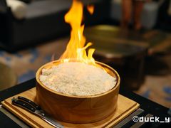 -领事馆19号中餐厅(厦门海景洲际酒店)