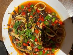 -爆好吃夜市大排档·乐山江湖菜(中心城总店)