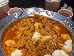 -胖哥俩肉蟹煲(杭州下沙学林街店)