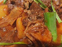 -鑫小城故事·藕汤·家常菜(台北一路总店)