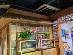 -渝信川菜(西单店)