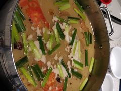 -土风豆米火锅(鸿通城店)