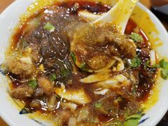 -豆相识•九九豆腐脑(牛咡桥店)