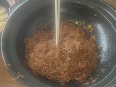 -湘力力小院·鱼汤泡饭(枫林路店)