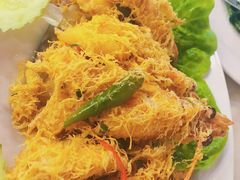 -真浪花园海鲜餐馆