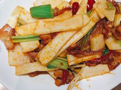 -云海肴云南菜·蒸汽石锅鱼(北京良乡华冠店)