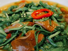 -陆记鹅庄·潮汕菜·狮头鹅(大仟里店)