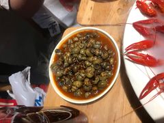 -虾满堂(瑞虹店)